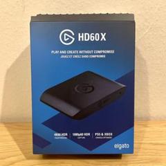 Elgato HD60X