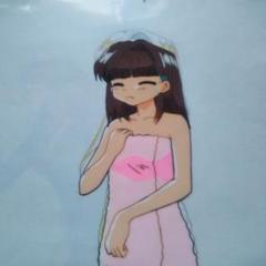 セル画