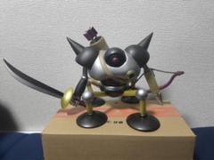 ビッグソフビモンスター　メタルハンター ドラゴンクエスト メタルハンター ビッグソフビモンスター
