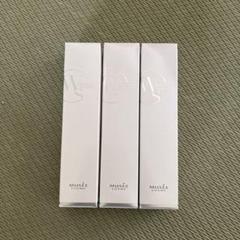 ミュゼコスメ⚫️美容液3本セット新品未開封 ミュゼコスメ⚫️美容液3本セット新品未開封 - メルカリ