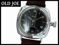 オールドジョー　レザーベルト 腕時計 OLD JOE オールドジョー 腕時計 - メルカリ