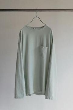 ジャンピエールアンセルムダメージスウェット白美品常田