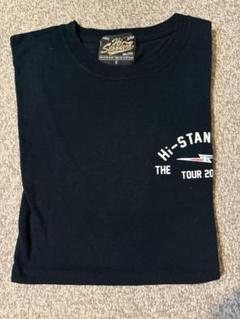 大幅値下げ！ハイスタ Tシャツ　2点セット SLS TEE 新品未使用 XL 2025年最新】ハイスタンダード tシャツの人気アイテム - メルカリ