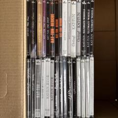 KAT-TUN DVD まとめ売り 13枚セット 初回盤多数