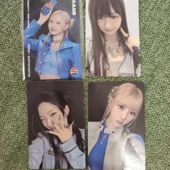 2025年最新】BABYMONSTER トレカ ラミの人気アイテム - メルカリ