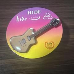 hide 60th ピンズカプセル vol.2 ギターコレクション　コンプ　② hide 60th ピンズカプセル vol.2 ギターコレクション コンプ