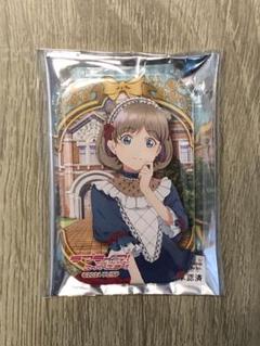 ラブライブ!スーパースター‼︎ 唐可可 タンクゥクゥ 未開封スリーブ ラブライブ!スーパースター‼︎ 唐可可 タンクゥクゥ 未開封スリーブ