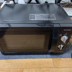 2025年最新】アイリスオーヤマ 電子レンジの人気アイテム - メルカリ