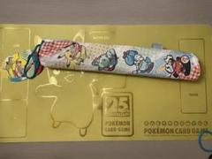 ポケモンカード プレイマット wcs2023 横浜