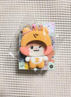 【韓国限定】【ゼロニ POPUP】 ハンビン ビニニ binini zeroni ビニニ ぬいぐるみバンド zb1 ゼロニ popup ハンビン