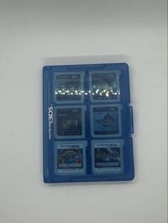 任天堂3DS ソフト