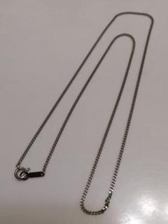 Pt850 チェーン ネックレス