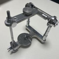 咬合器　NDU-77 高宮歯科工業株式会社製 咬合器 NDU-77 高宮歯科工業株式会社製