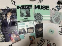 ジミン　MUSE アルバム