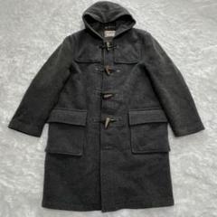 ⭐美品・未使用同様⭐ McGREGORマックレガーVintage ダッフルコート 中古・古着通販】McGREGOR (マクレガー) ダッフルコート