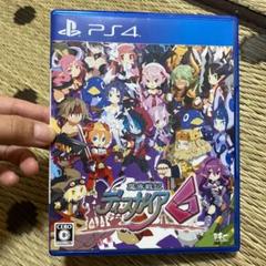 魔界戦記ディスガイア6