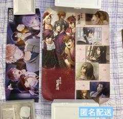 匿名配送 オトメイト ポスポスコレクション 薄桜鬼 ディアラバ ポスター 3枚