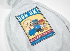 最終値下げ☆木村沙織☆Sunny フード付きスウェットシャツ 最終値下げ☆木村沙織☆Sunny フード付きスウェットシャツ