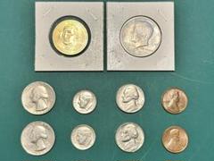 アメリカ銀貨コインセット 2025年最新】Yahoo!オークション -アメリカコインセットの中古品