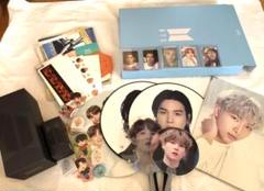 BTS グッズセット うちわ アミボム 写真集 MARCHBOX 非公式など BTS グッズセット うちわ アミボム 写真集 MARCHBOX 非公式など