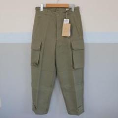 希少】BEAMS PLUS 別注 キャプテンサンシャイン M-47 カーゴ