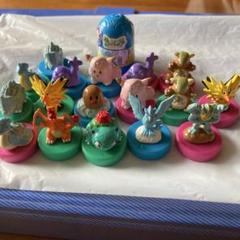 ピカチュウ アクリルスタンド ポケモンセンター リザードン賞