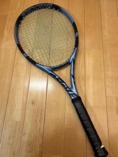 バボラ ピュアドライブ100 G2 ヨドバシ.com - バボラ Babolat ピュア ドライブ フレームのみ