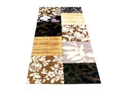 送料無料【新品 】ロングのれん 【 ガーデン】 85cm×170cm 暖簾