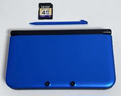 【美品】ニンテンドー3DSLL ブルー×ブラック2DSLL ニンテンドー3DS LL:ブルー×ブラック(SPRSBKAA) 中古ゲーム