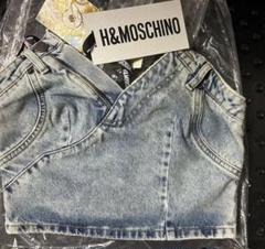2025年最新】MOSCHINO JEANS デニム・ジーンズの人気アイテム