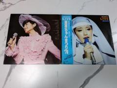 山口百恵　初期盤CD選書　2枚組x3、コマ未開封、百恵ちゃんまつり、リサイタル 山口百恵 初期盤CD選書 2枚組x3、コマ未開封、百恵ちゃんまつり