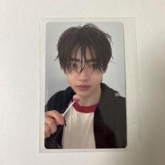 ENHYPEN ソンフン daydream JAPAN EDITION チェキ - メルカリ