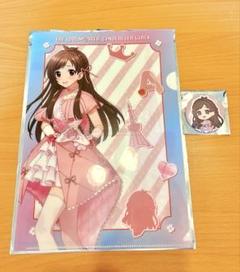 デレマス 辻野あかり　缶バッジ24個セット デレマス 辻野あかり 缶バッジ24個セット - メルカリ