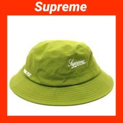 新品!シュプリーム supreme GORE-TEX Crusher グリーン
