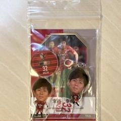 鹿島アントラーズ 安西幸輝のサムネイル