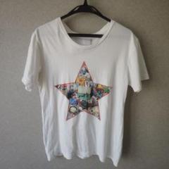 サザンオールスターズ　WOWOWコラボ　限定Tシャツ 2013年茅ヶ崎ライブ