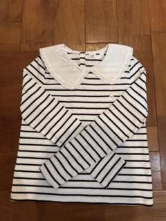 GAP KIDS ストライプカットソー XXL 新品未使用品
