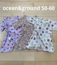 ocean&ground⑤