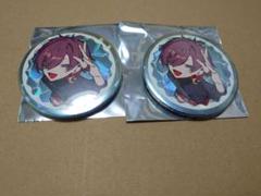 CRフェス 2025 缶バッジ レア　天月　2個セット