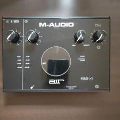 2025年最新】m-audio air 192の人気アイテム - メルカリ