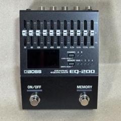 2025年最新】boss eq-200の人気アイテム - メルカリ