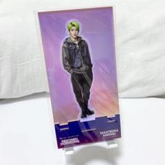 INI 髙塚大夢 高塚大夢 アクリルスタンド アクスタ 全種 セット INI exhibition 髙塚大夢 アクスタ アクリルスタンド｜Yahoo