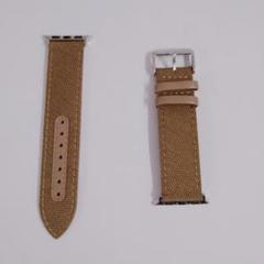 Applewatch バンド コンパチブル ナイロン製series1～5