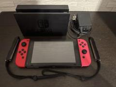 Nintendo Switch本体