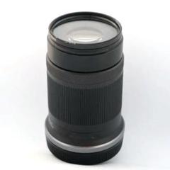Canon RF-S 55-210mm (レンズプロテクター付属)  数回使用 Canon RF-S 55-210mm (レンズプロテクター付属) 数回使用 - メルカリ