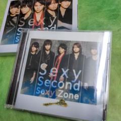 SexyZone　セクシーゾーンのサムネイル