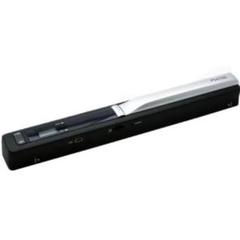 SVP PS4100 600DPI カラー モノラル ハンディスキャン