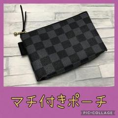 2025年最新】市松模様 合皮 ハンドメイドの人気アイテム - メルカリ