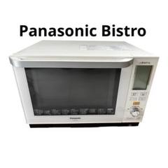 【取説グリルパン付】Panasonic Bistro NE-BS603 ビストロ Panasonic(パナソニック) ビストロ NE-BS603の取扱説明書