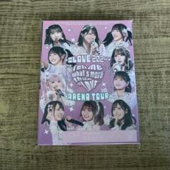 ＝LOVE イコラブ アリーナツアー2024 2BD 初回限定盤